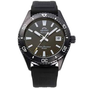 MONTRE ORIENT MAKO 40 BLACK