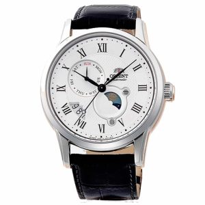 MONTRE ORIENT SUN AND MOON 3 COLLECTION