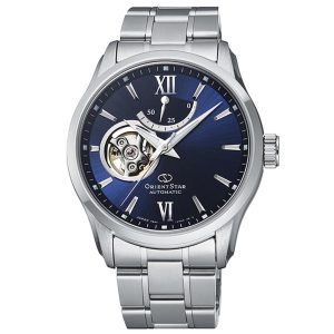 MONTRE ORIENT STAR OPEN HEART COLLECTION