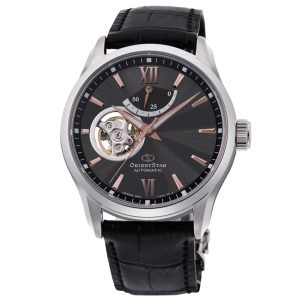 MONTRE ORIENT STAR OPEN HEART 50H COLLECTION