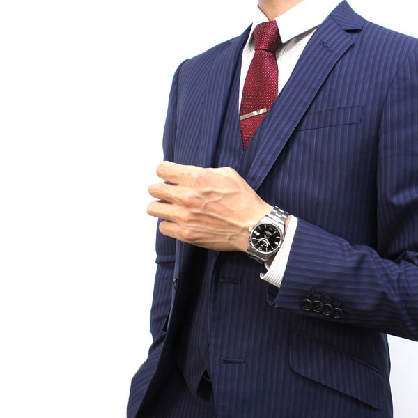 MONTRE ORIENT STAR 50H POWER RESERVE – Image 2