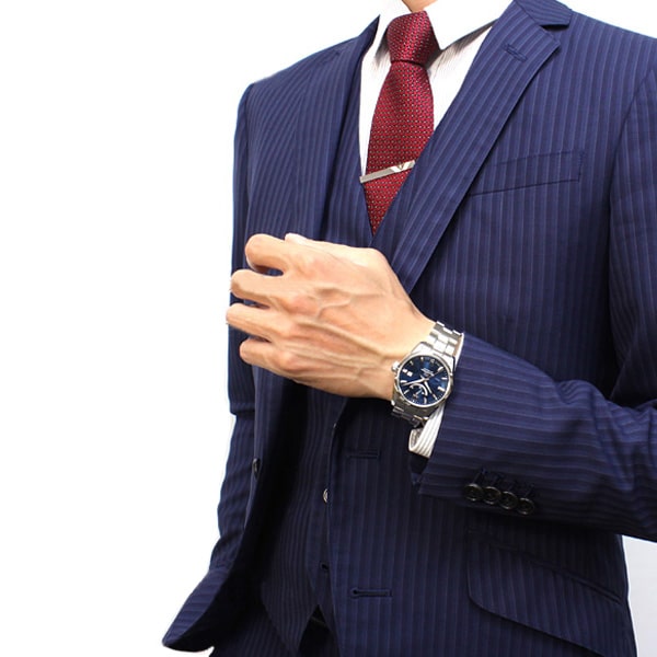 MONTRE ORIENT STAR 50H POWER RESERVE – Image 4