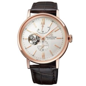 MONTRE ORIENT STAR OPEN HEART 50H COLLECTION