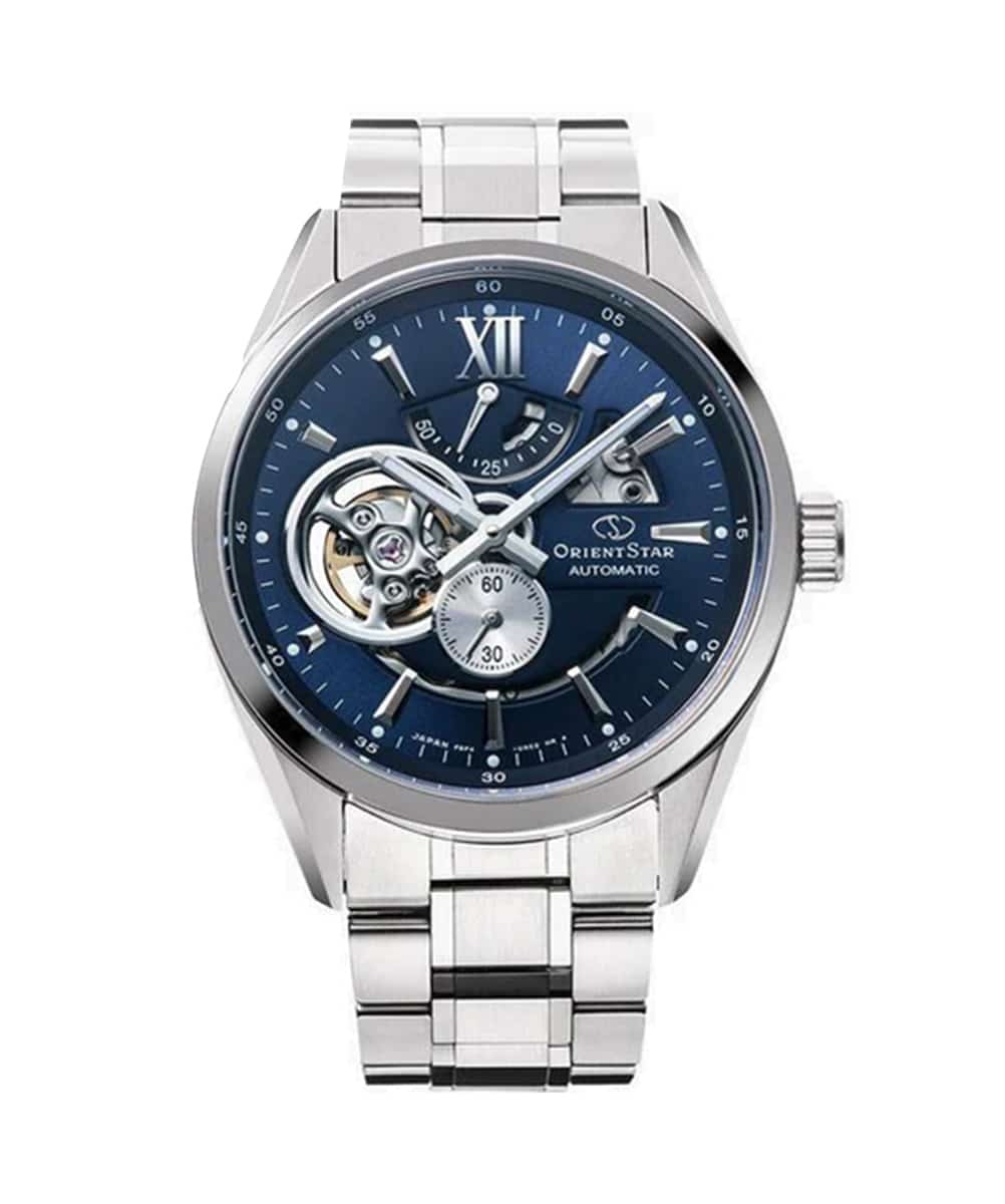 MONTRE ORIENT STAR 50 H MODERN SKELETON
