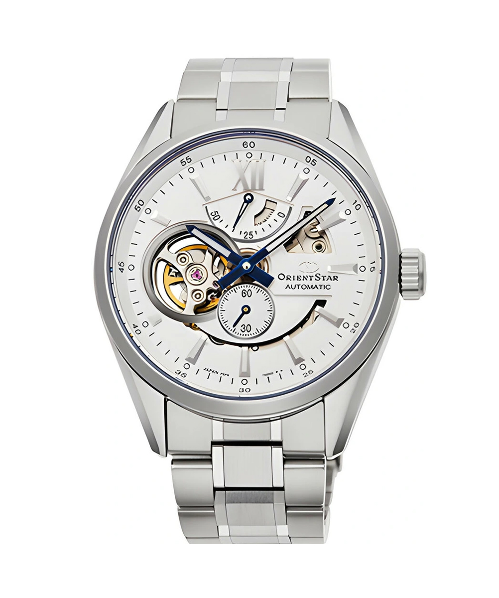 MONTRE ORIENT STAR 50 H MODERN SKELETON