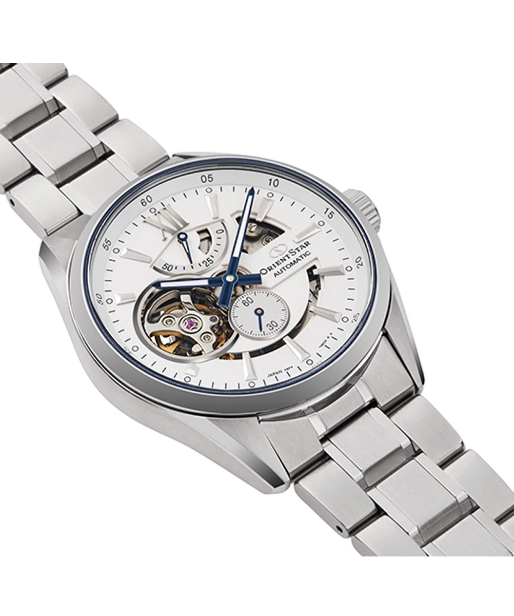 MONTRE ORIENT STAR 50 H MODERN SKELETON – Image 2