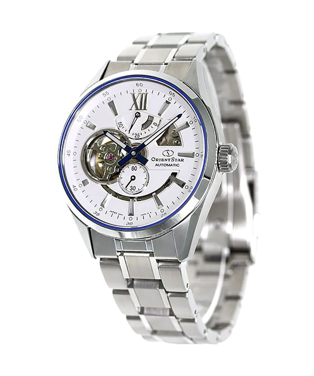 MONTRE ORIENT STAR 50 H MODERN SKELETON – Image 3