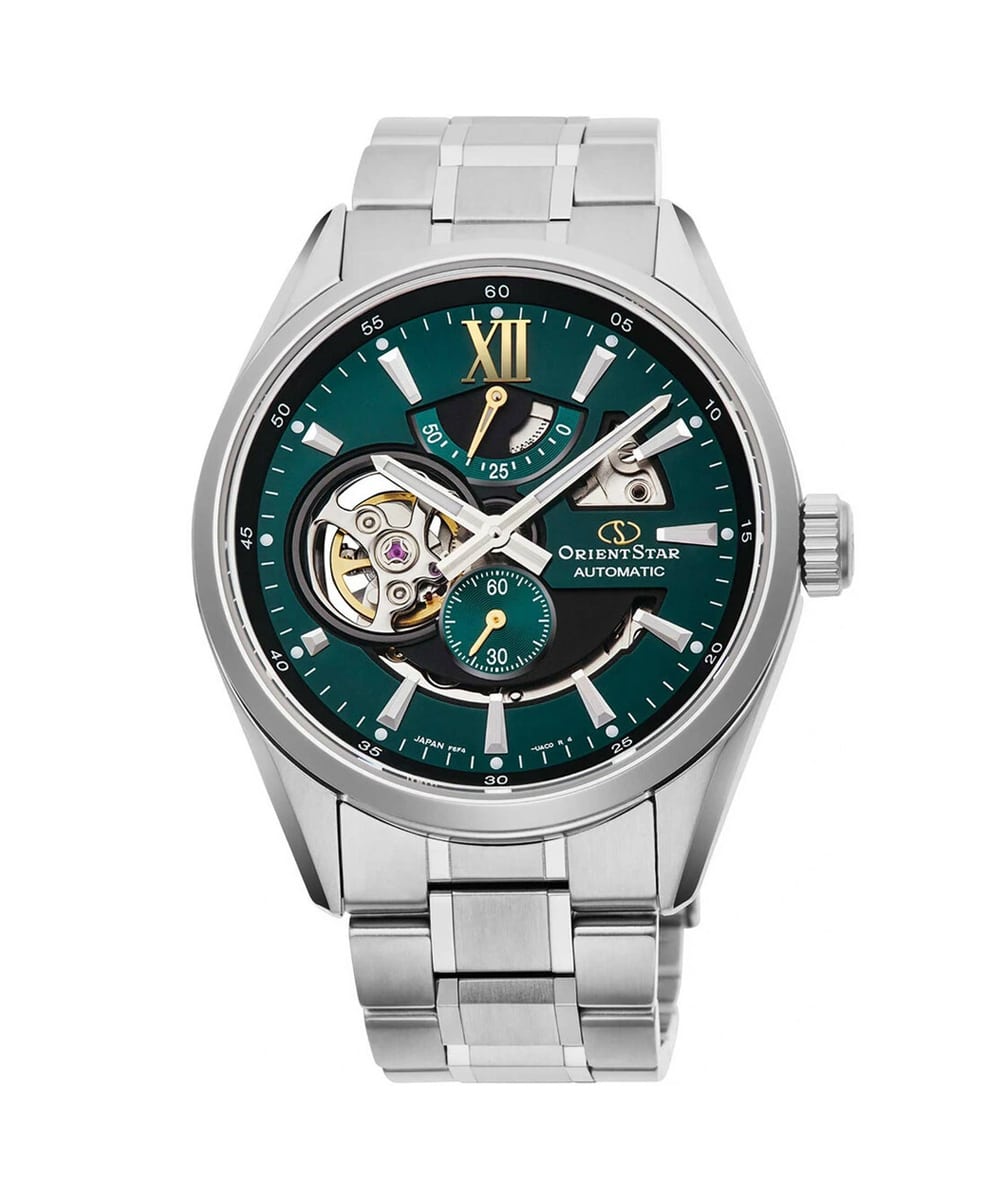 MONTRE ORIENT STAR 50 H MODERN SKELETON