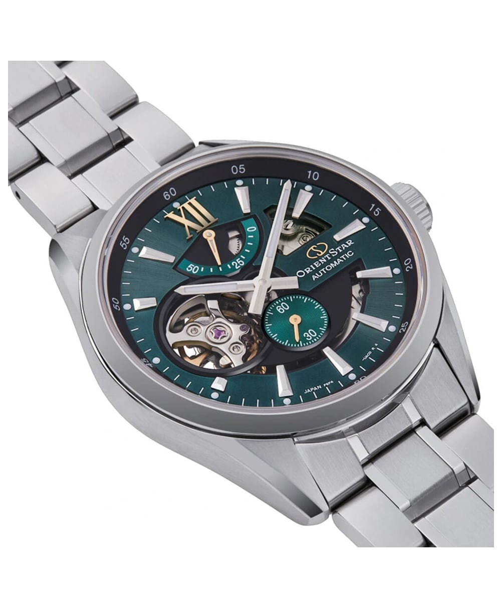 MONTRE ORIENT STAR 50 H MODERN SKELETON – Image 2