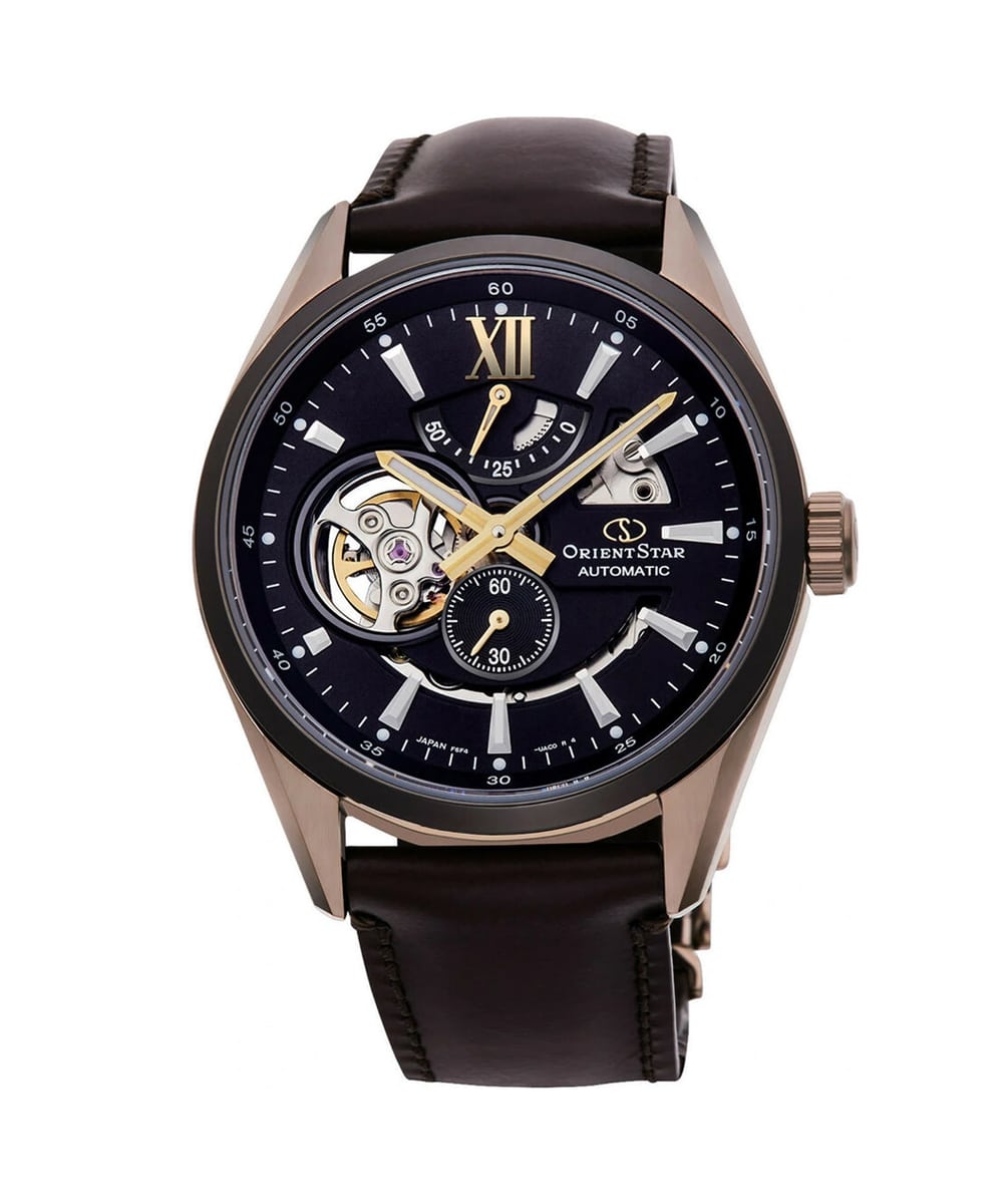 MONTRE ORIENT STAR 50 H MODERN SKELETON