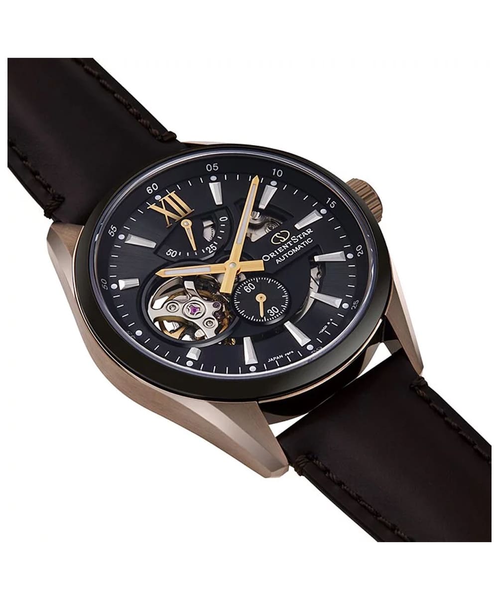 MONTRE ORIENT STAR 50 H MODERN SKELETON – Image 2