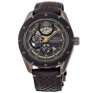 MONTRE ORIENT STAR AVANT-GARDE SKELETON