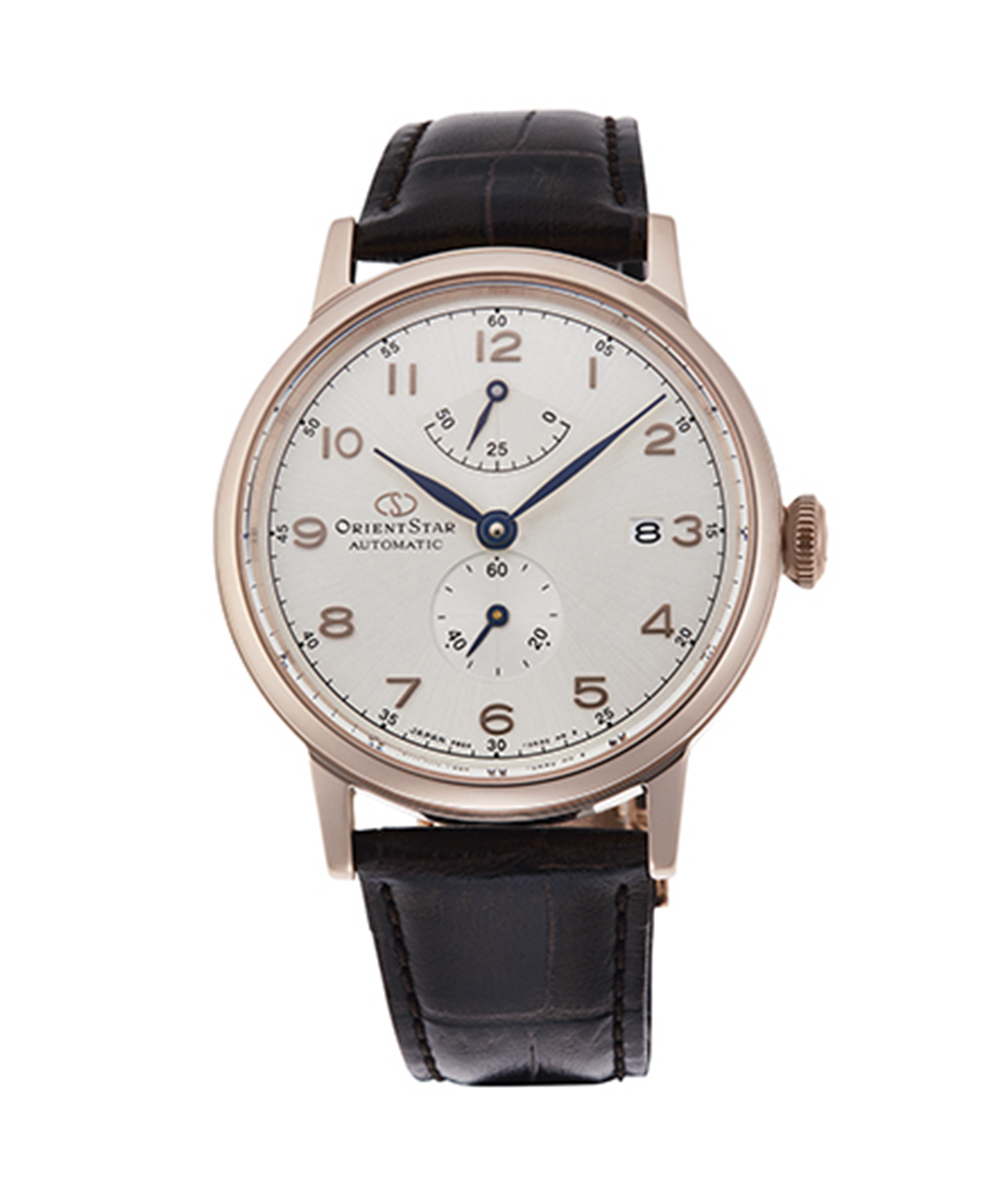 MONTRE ORIENT STAR HERITAGE 50H COLLECTION