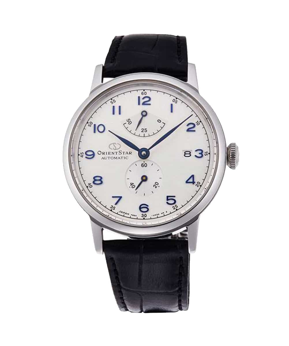 MONTRE ORIENT STAR HERITAGE 50H COLLECTION