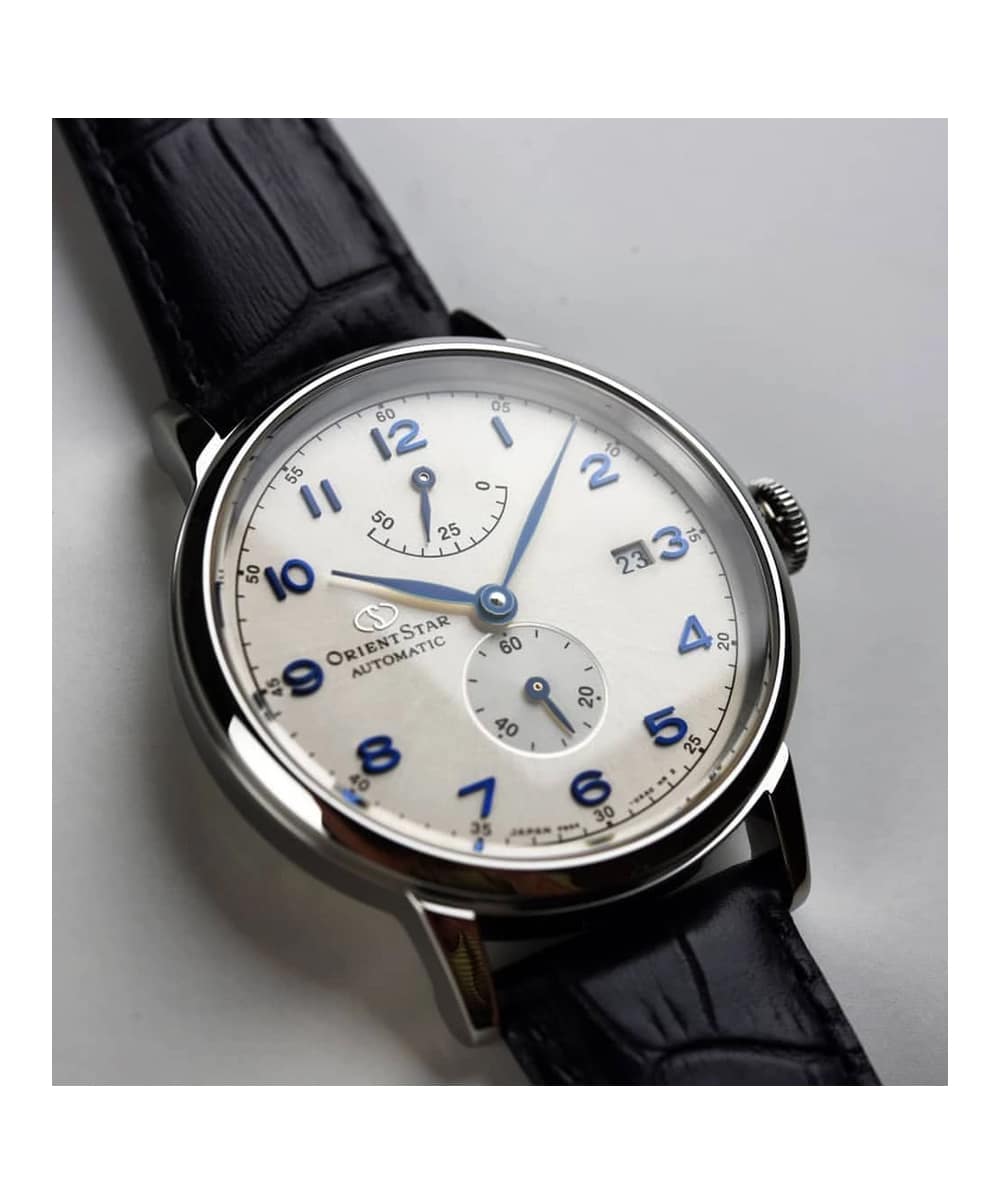 MONTRE ORIENT STAR HERITAGE 50H COLLECTION – Image 3