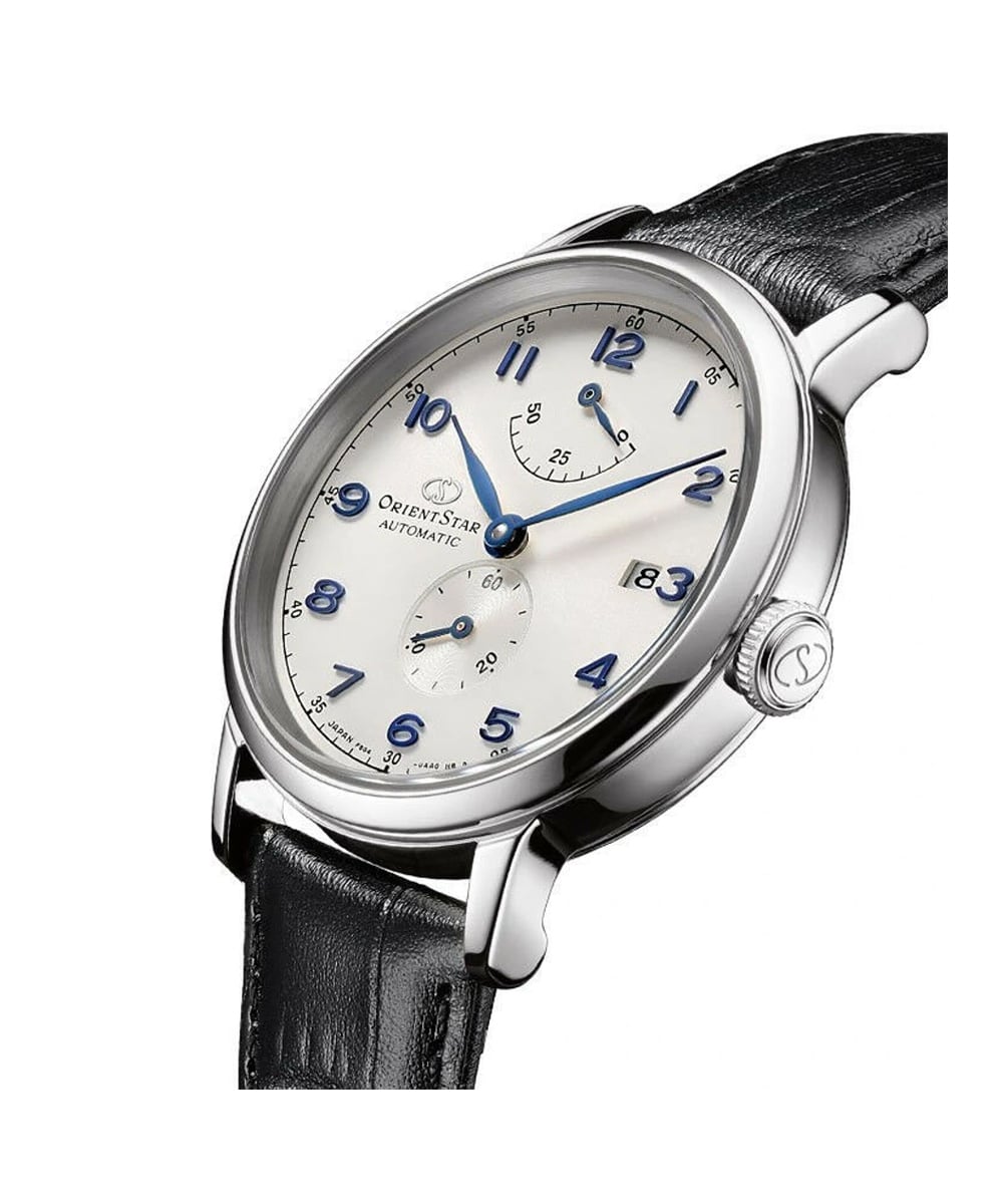 MONTRE ORIENT STAR HERITAGE 50H COLLECTION – Image 5