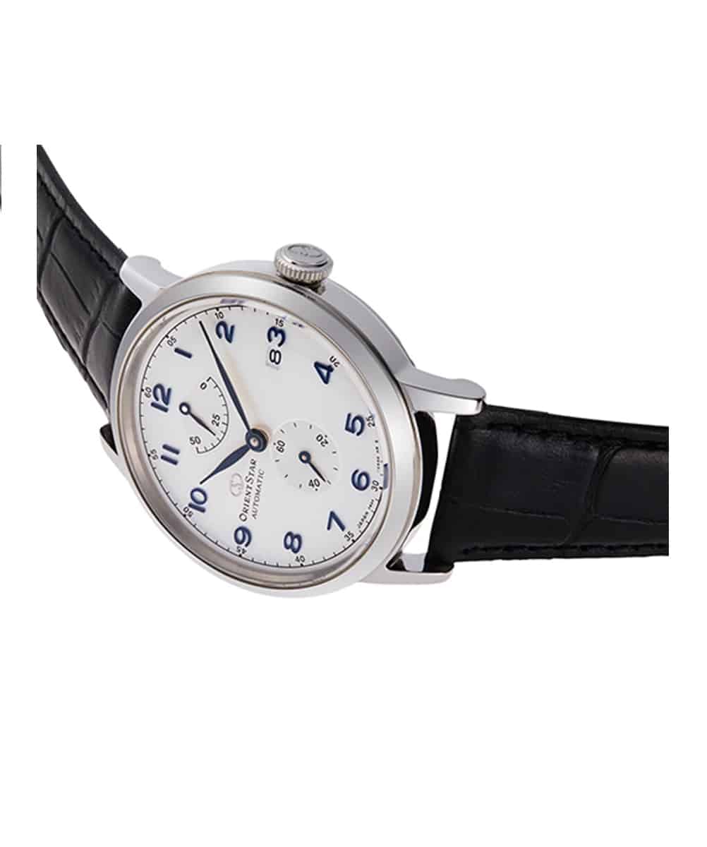 MONTRE ORIENT STAR HERITAGE 50H COLLECTION – Image 7