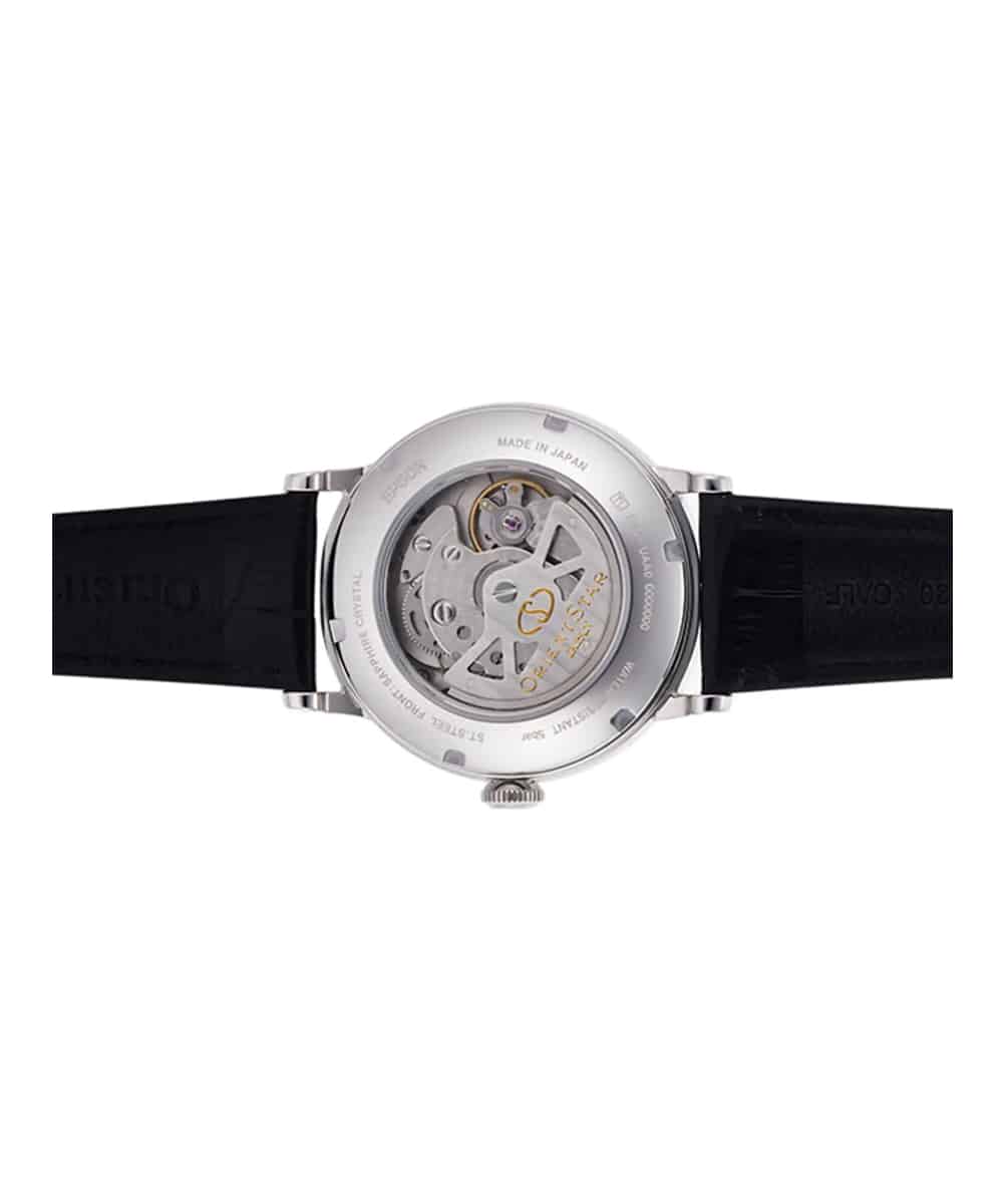 MONTRE ORIENT STAR HERITAGE 50H COLLECTION – Image 9