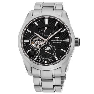 MONTRE ORIENT STAR OPEN HEART CONTEMPORARY