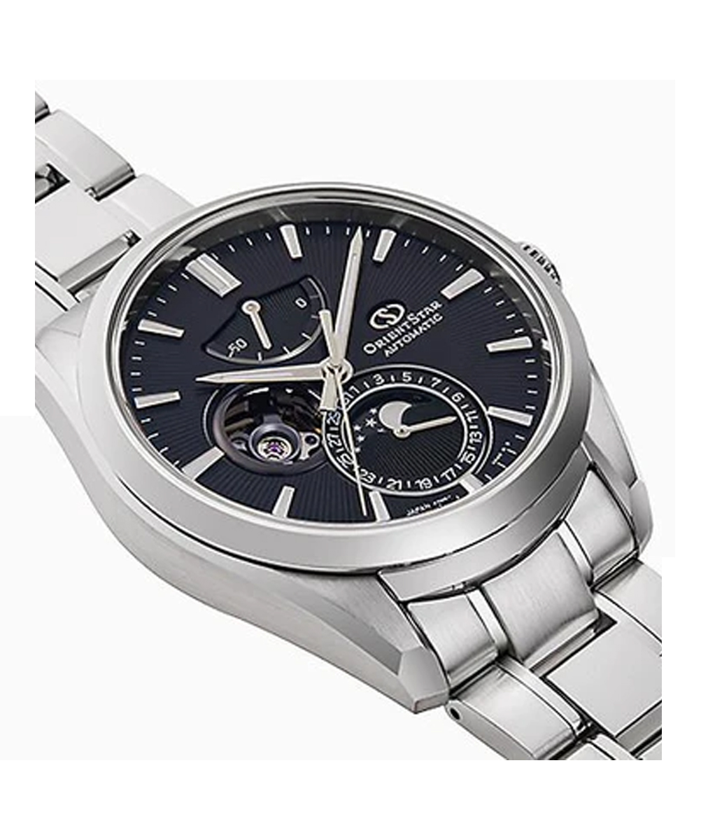 MONTRE ORIENT STAR OPEN HEART CONTEMPORARY – Image 4