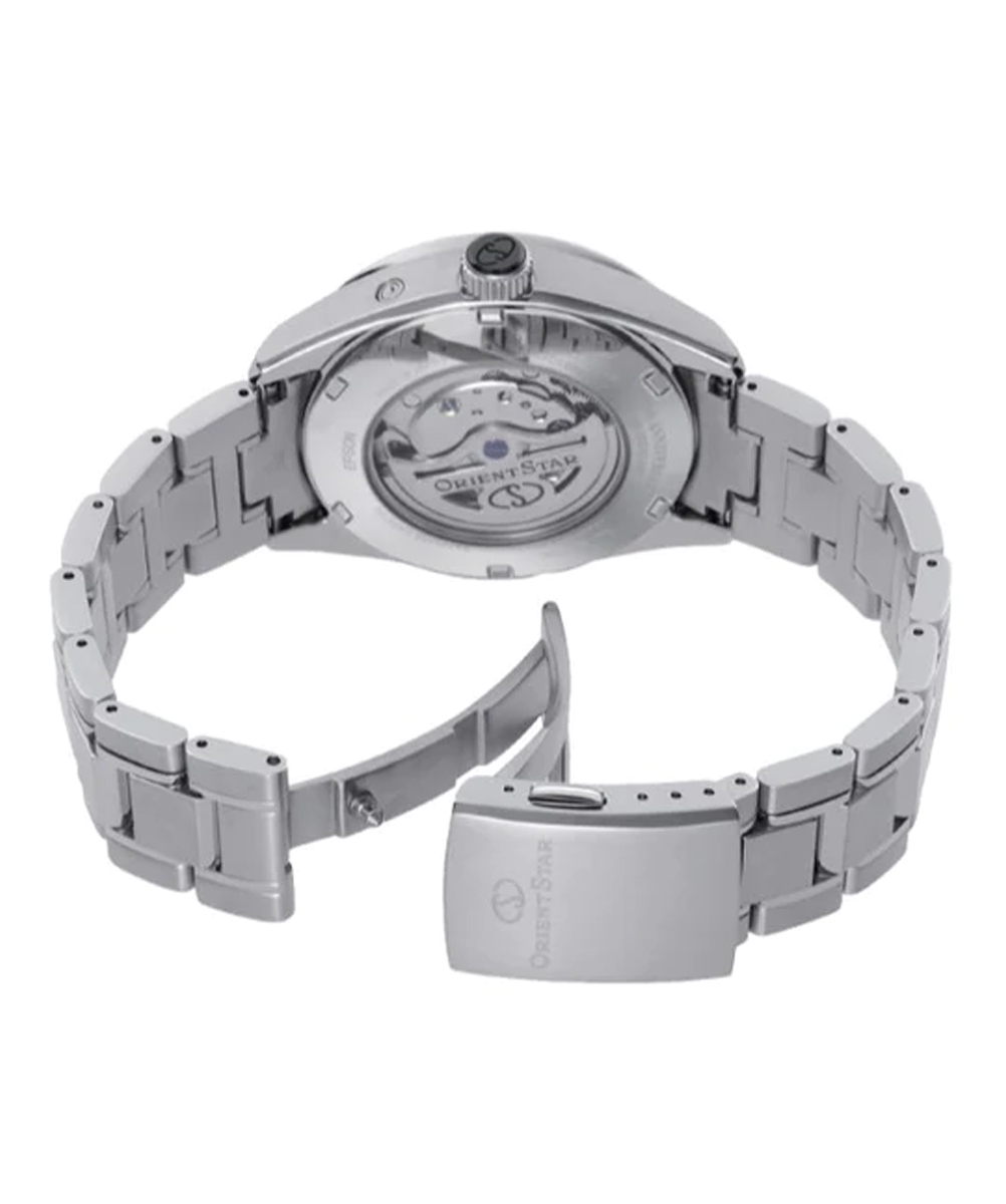 MONTRE ORIENT STAR OPEN HEART CONTEMPORARY – Image 5