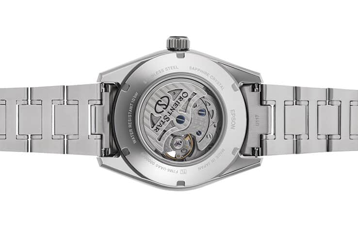 MONTRE ORIENT STAR OPEN HEART CONTEMPORARY – Image 5