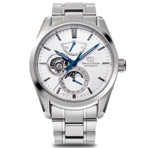 MONTRE ORIENT STAR OPEN HEART CONTEMPORARY