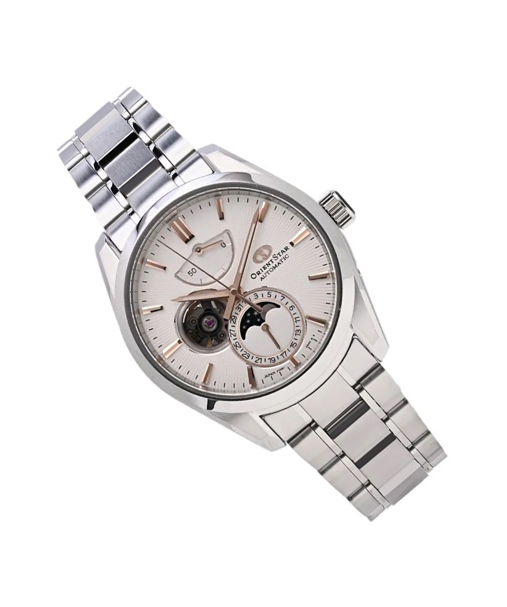 MONTRE ORIENT STAR OPEN HEART CONTEMPORARY – Image 2