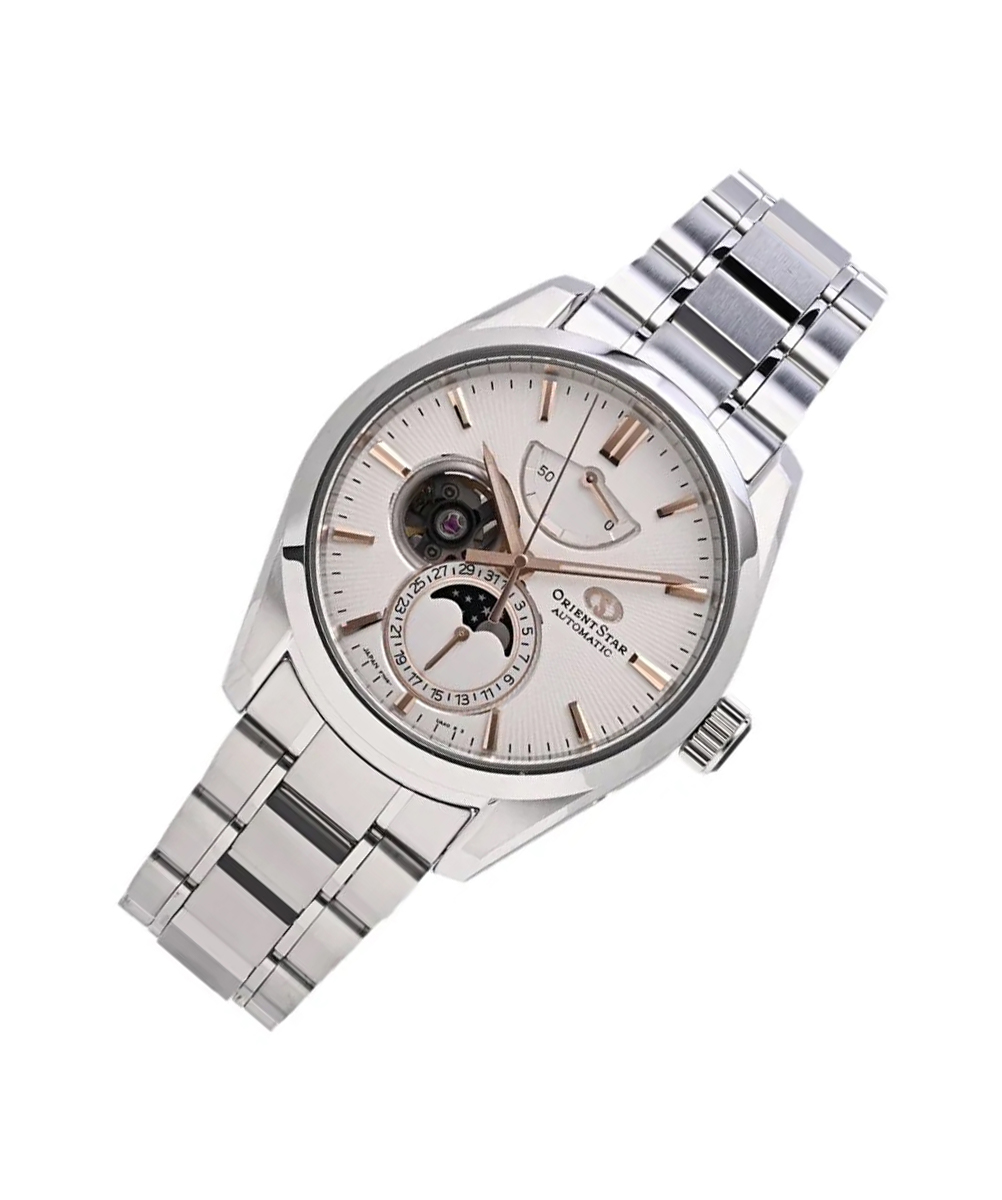 MONTRE ORIENT STAR OPEN HEART CONTEMPORARY – Image 3