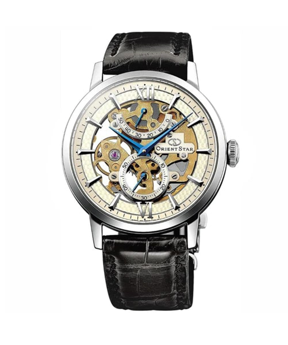 MONTRE ORIENT STAR MODERN SKELETON COLLECTION
