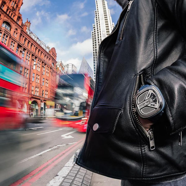 MONTRE SEVEN FRIDAY M-SERIES BLEU – Image 5