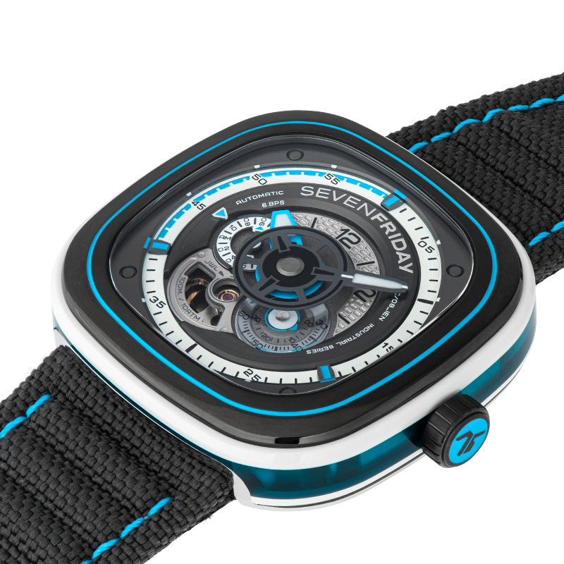MONTRE SEVEN FRIDAY P-SERIES – Image 4