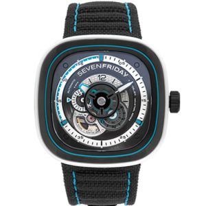 MONTRE SEVEN FRIDAY P-SERIES