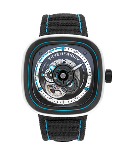 MONTRE SEVEN FRIDAY P-SERIES