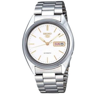 MONTRE SEIKO 5 GOLD