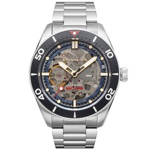 MONTRE SPINNAKER CROFT MID-SIZE GRANITE