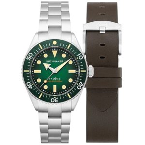 MONTRE SPINNAKER SPENCE SEA GREEN