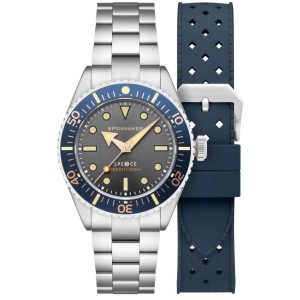 MONTRE SPINNAKER SPENCE 300 AUTOMATIQUE