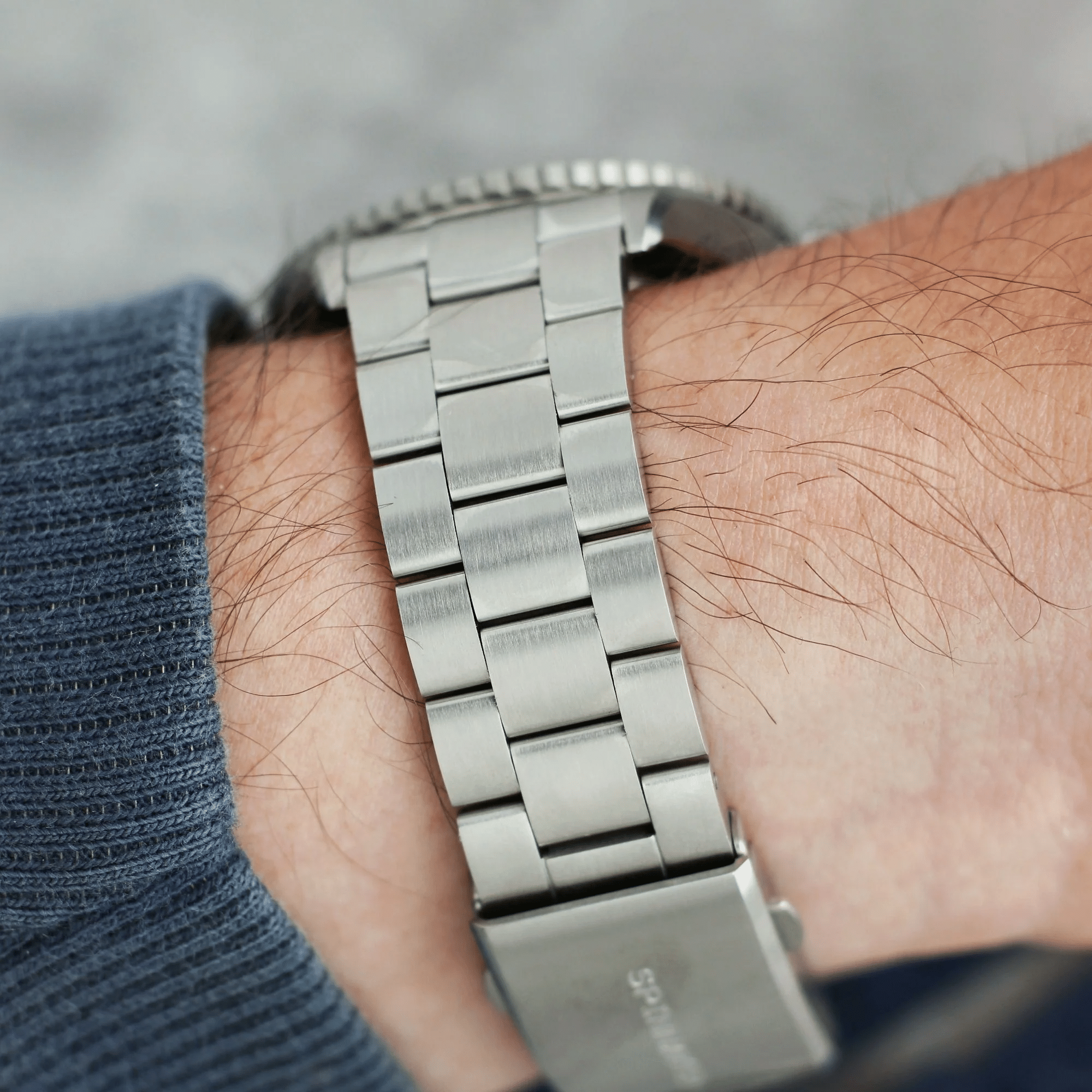 MONTRE SPINNAKER SPENCE 300 AUTOMATIQUE – Image 5