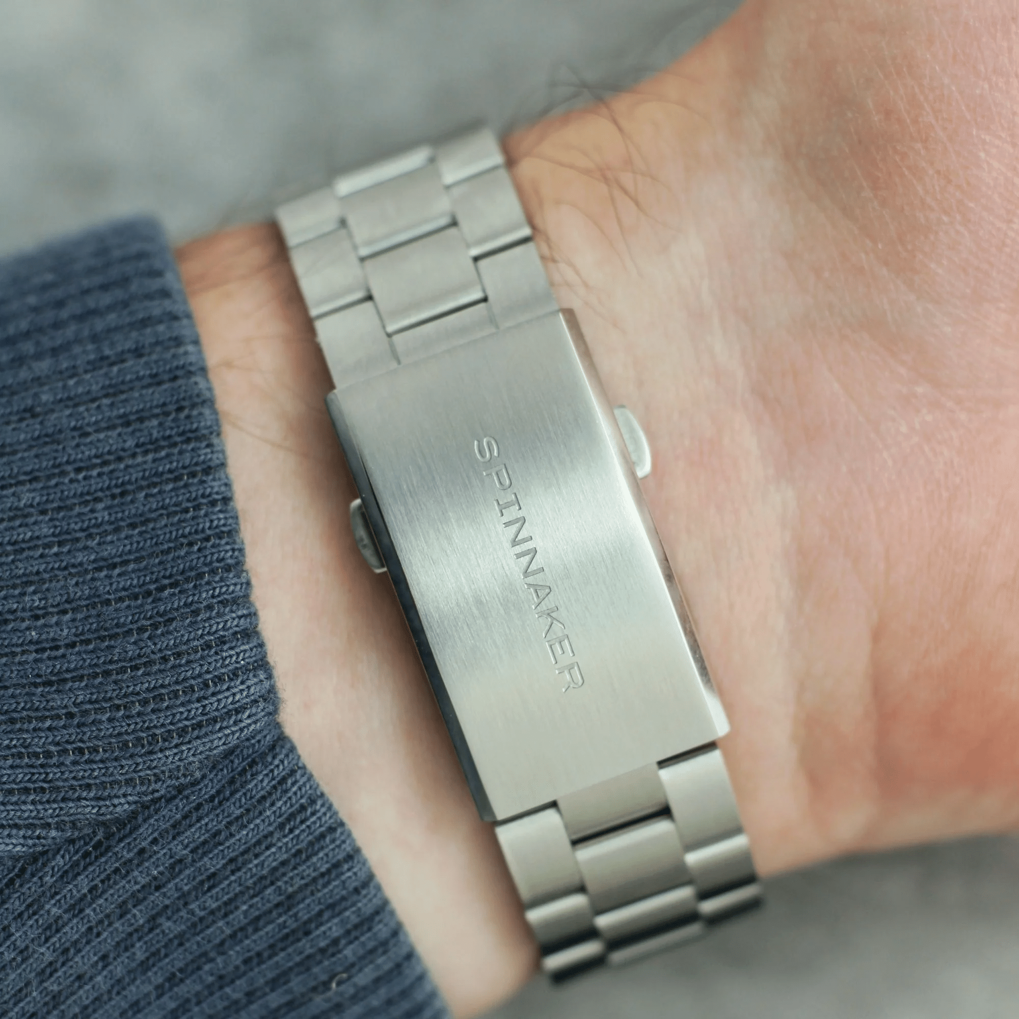 MONTRE SPINNAKER SPENCE 300 AUTOMATIQUE – Image 8