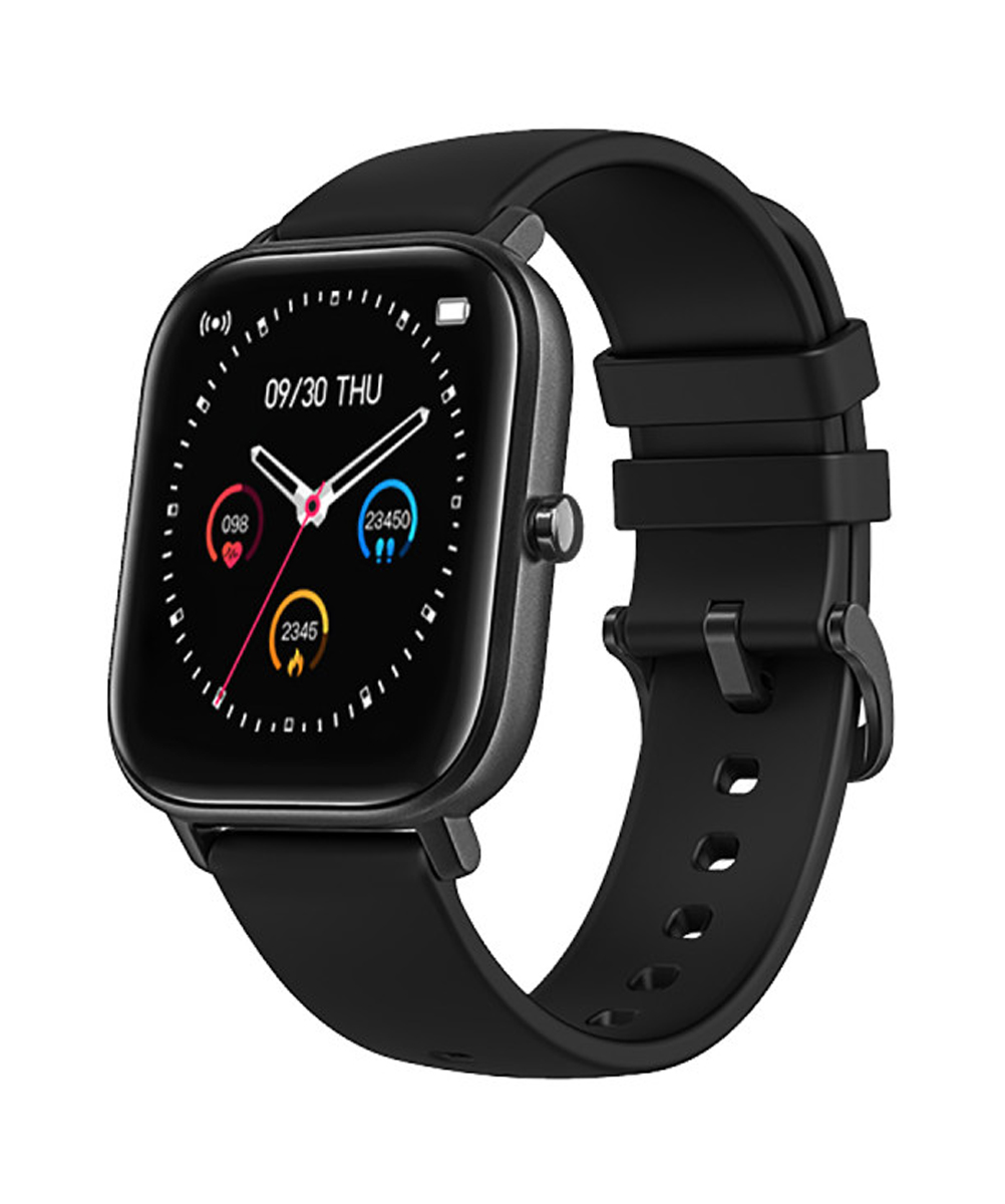 MONTRE CONNECTÉE SMARTY2.0 LIFESTYLE SILICONE – Image 2