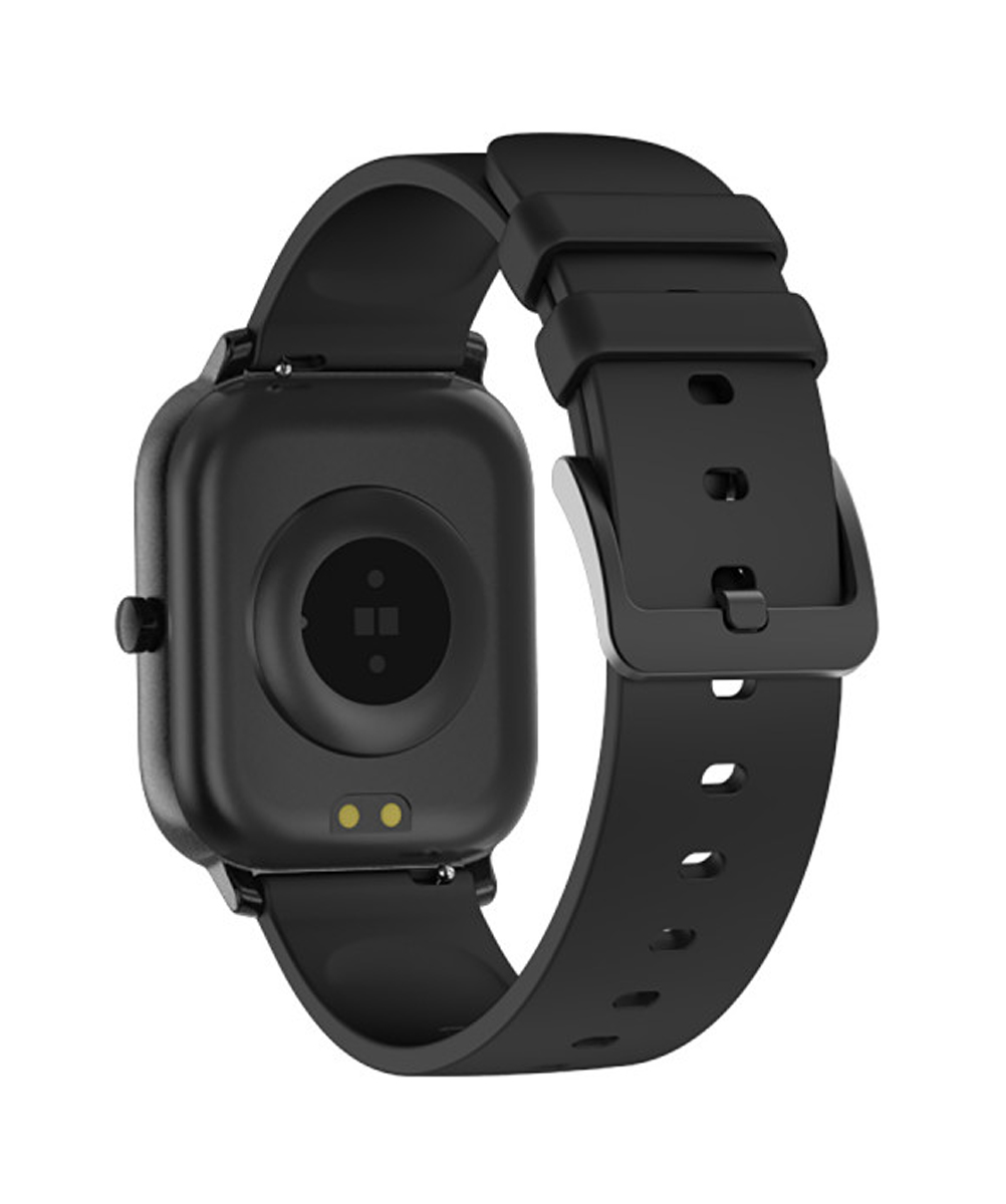 MONTRE CONNECTÉE SMARTY2.0 LIFESTYLE SILICONE – Image 3