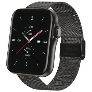 MONTRE CONNECTÉE SMARTY2.0 STANDING MESH