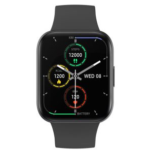 MONTRE CONNECTÉE SMARTY2.0 TRENDY