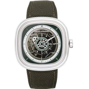 MONTRE SEVEN FRIDAY T-SERIES