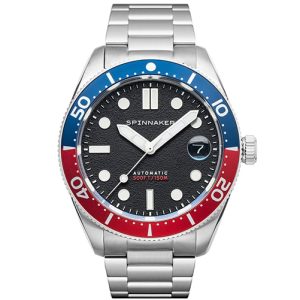 MONTRE SPINNAKER ELEMENTAL