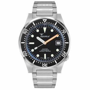 MONTRE SQUALE SERIE 1521 CLASSIC COSC