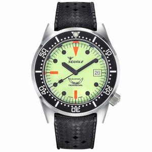 MONTRE SQUALE SERIE 1521 FULL LUMINOUS