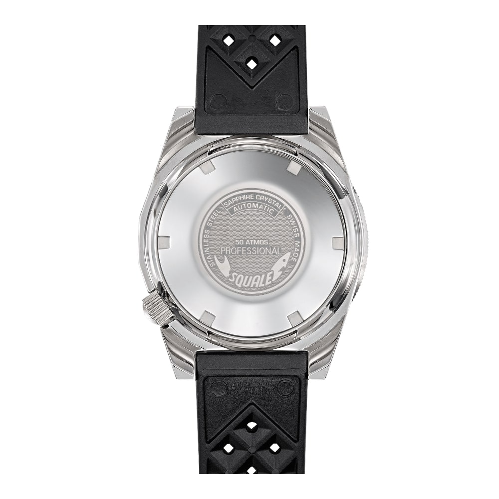 MONTRE SQUALE SERIE 1521 FULL LUMINOUS – Image 5