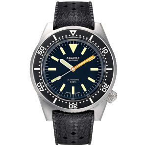 MONTRE SQUALE SERIE 1521 MILITAIRE BLASTED